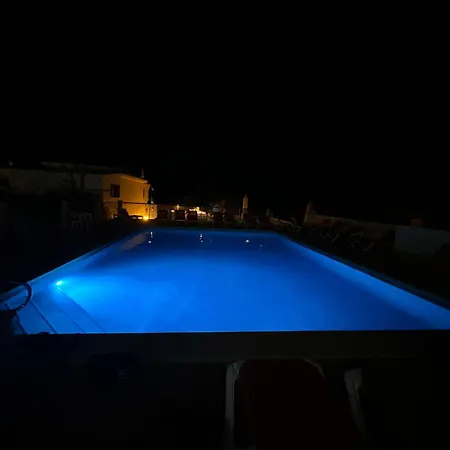 Do Parque Aparthotel 3*
