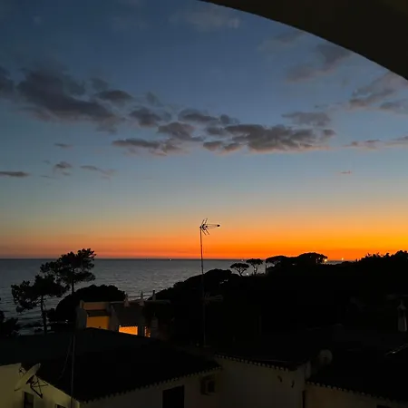 Apart Otel Do Parque Albufeira