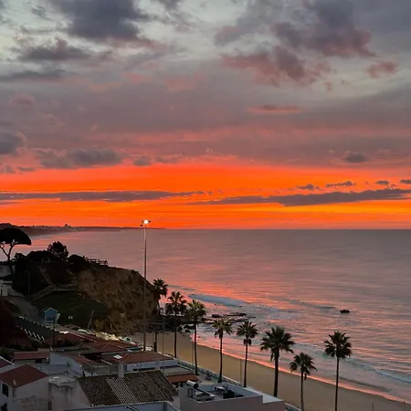 Apart Otel Do Parque Albufeira