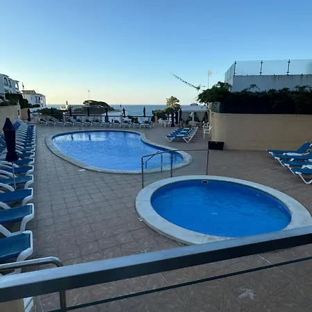 Do Parque 4* Albufeira