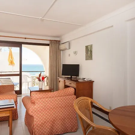 Apart Otel Do Parque 4*