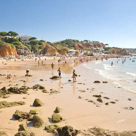 Apart Otel Do Parque Albufeira