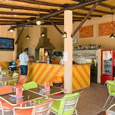 Apart Otel Do Parque