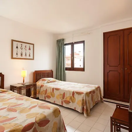 Apart Otel Do Parque