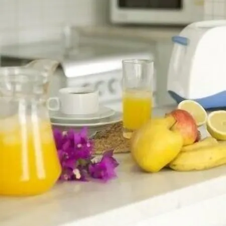 Do Parque Apart Otel Albufeira