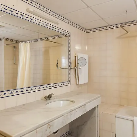 Apart Otel Do Parque Albufeira