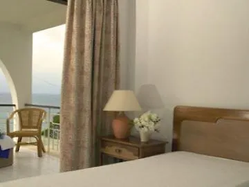 Do Parque Apart Otel