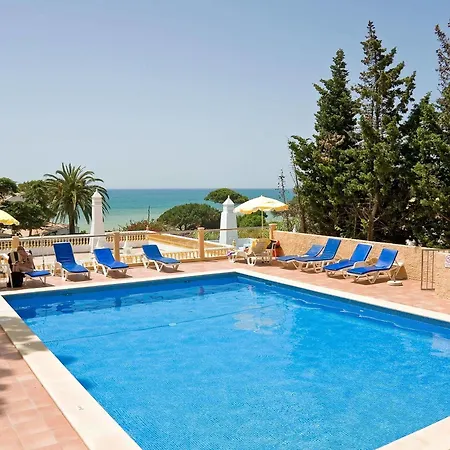 Do Parque Aparthotel 3*