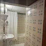 Do Parque Hotel apartamentowy 4*
