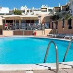 Hotel apartamentowy Do Parque Albufeira