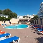 Hotel apartamentowy Do Parque 4*