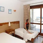Hotel apartamentowy Do Parque 4*