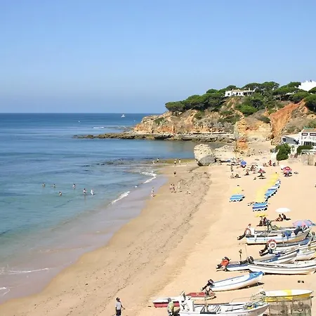 Do Parque Apartahotel Albufeira