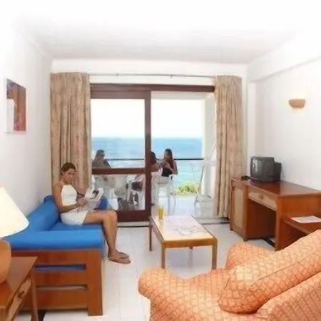 Do Parque 4* אלבופיירה