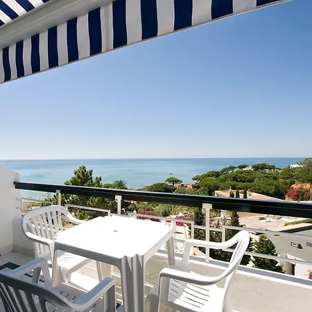 아파트호텔 Do Parque 4*