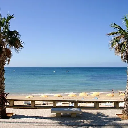 Ξενοδοχείο με διαμερίσματα Do Parque
