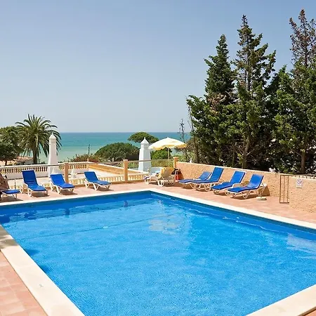 Do Parque Albufeira