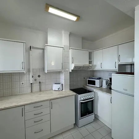 Do Parque אלבופיירה