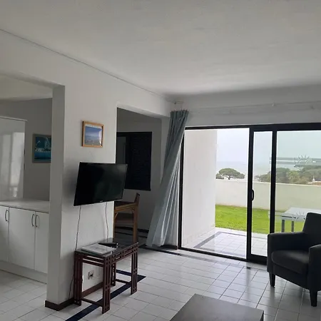 Do Parque 4* 알부페이라