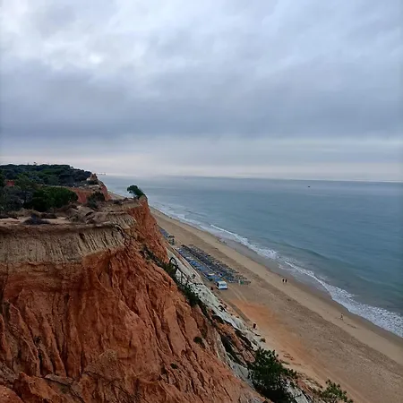 Do Parque 3* Αλμπουφέιρα