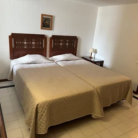 מלון דירות Do Parque