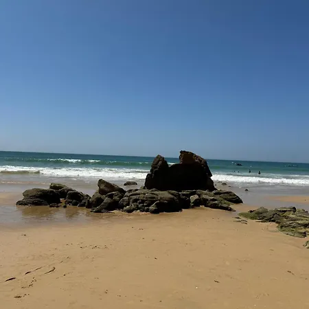 아파트호텔 Do Parque 4*