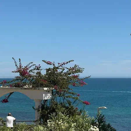 Do Parque 아파트호텔