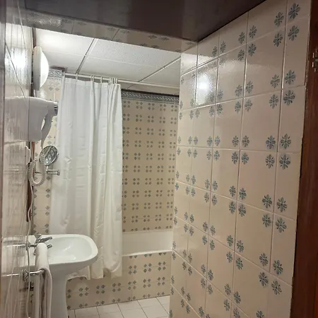 Do Parque Lägenhetshotell 4*