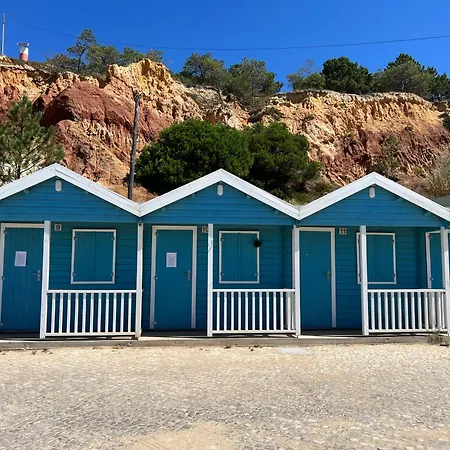 מלון דירות Do Parque 4*