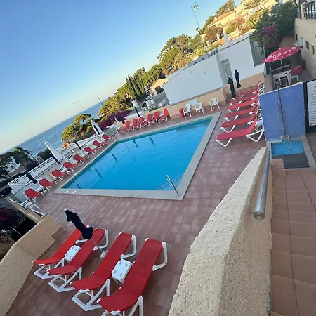 Do Parque Ξενοδοχείο με διαμερίσματα