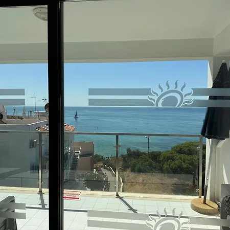 아파트호텔 Do Parque