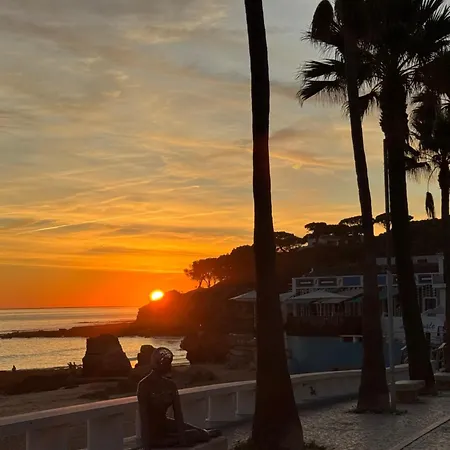 Do Parque 아파트호텔 4*