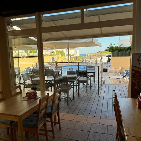 Do Parque 4* 알부페이라