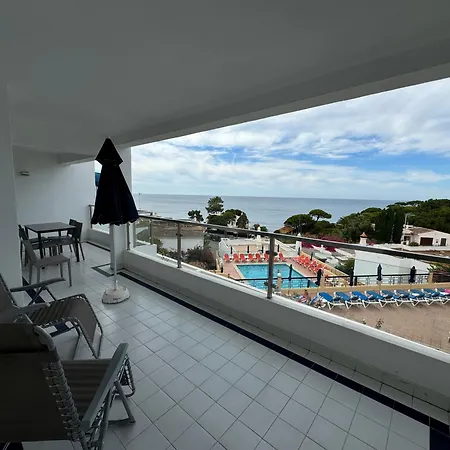 아파트호텔 Do Parque