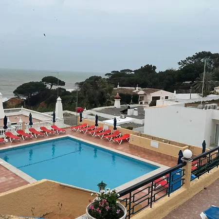 Do Parque מלון דירות 4*