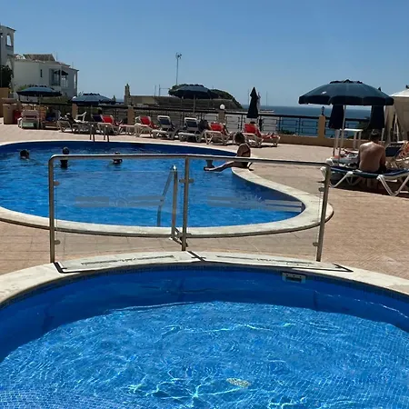 Do Parque Lägenhetshotell Albufeira