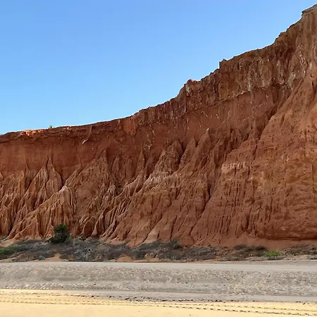 아파트호텔 Do Parque 알부페이라