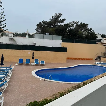 Do Parque 아파트호텔