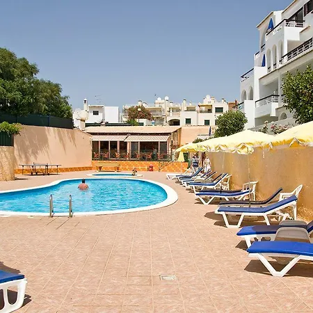 Do Parque Lägenhetshotell 4*