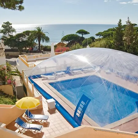 Apart-hotel Do Parque
