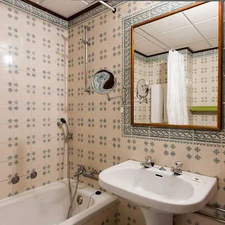 Do Parque 4* 알부페이라