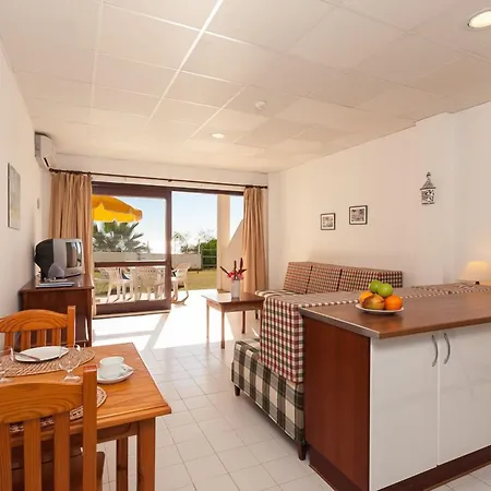 Do Parque Apartmanhotel Albufeira