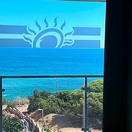 Do Parque Lägenhetshotell Albufeira