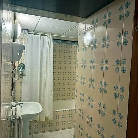 Do Parque 4* البوفيرا