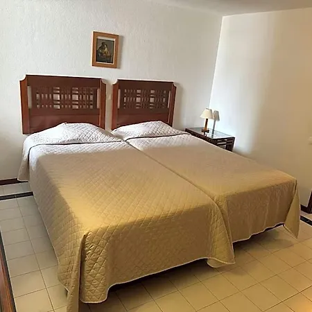 شقة فندقية Do Parque 4*