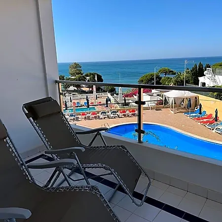 Do Parque شقة فندقية 4*
