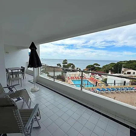 شقة فندقية Do Parque 4*