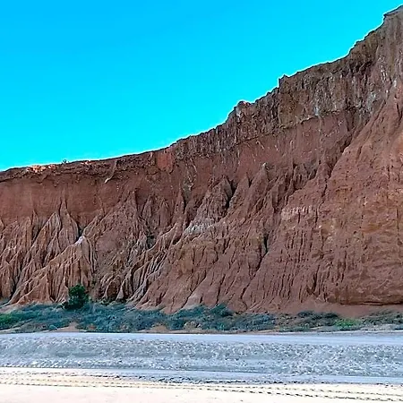 Do Parque شقة فندقية البوفيرا