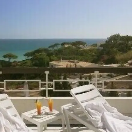 Do Parque 4* Albufeira