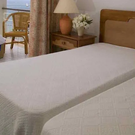 Apartahotel Do Parque